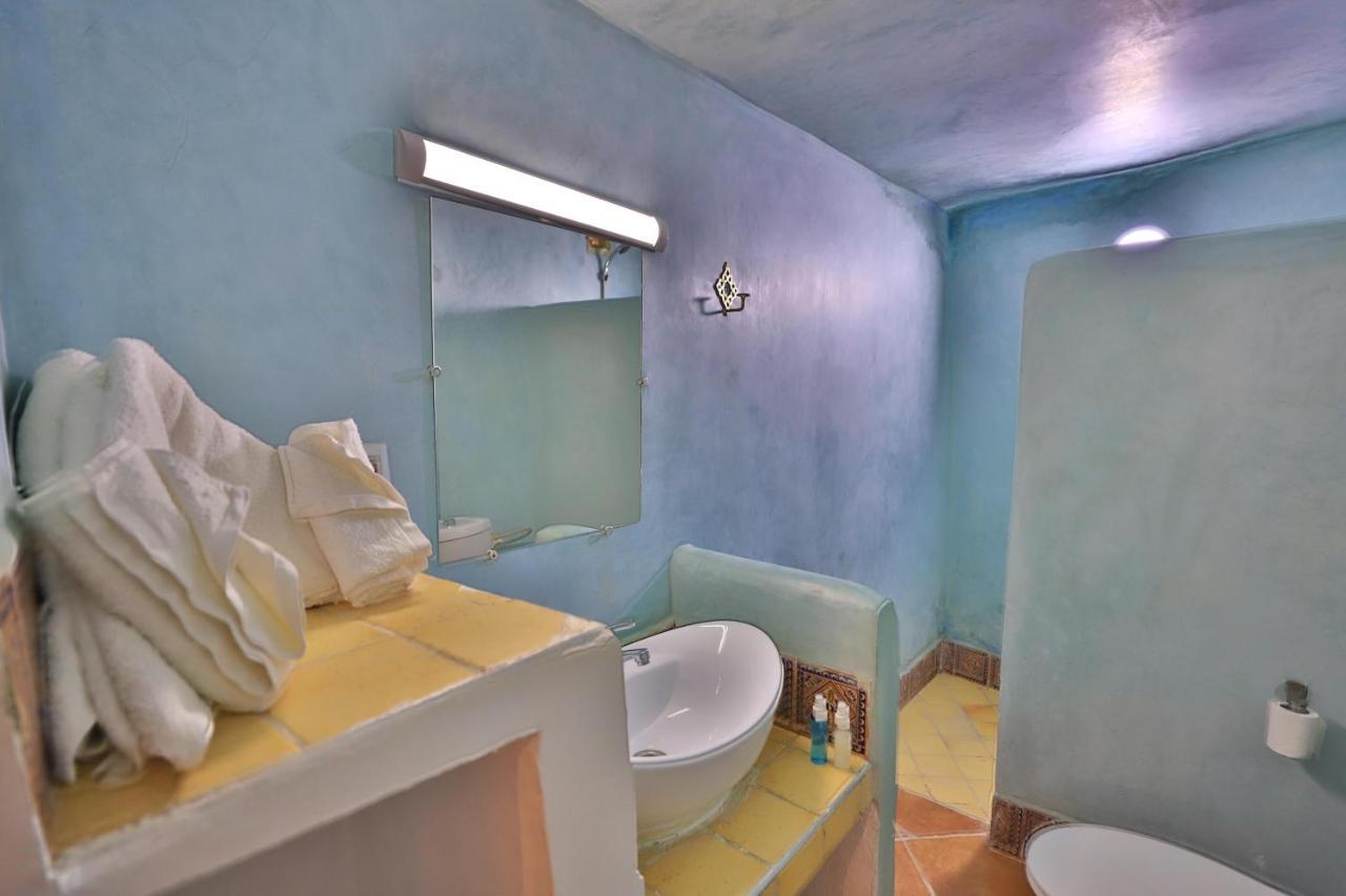 Riad Haj Palace & Spa Fès Eksteriør bilde